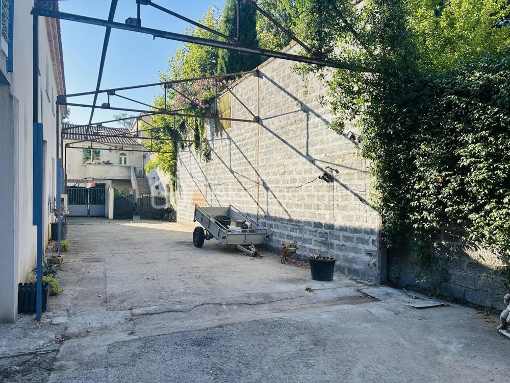 � vendre  Maison Arles (13200)