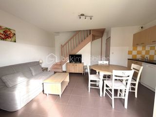  Maison � vendre 3 pi�ces 38 m�