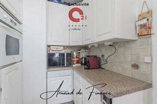  Appartement � vendre 3 pi�ces 50 m�