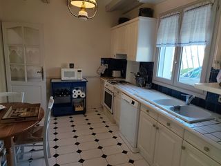  Maison � vendre 4 pi�ces 134 m�