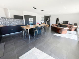  Villa � vendre 4 pi�ces 117 m�