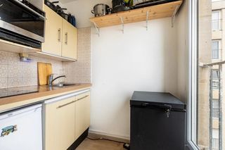  Appartement � vendre 1 pi�ce 26 m�