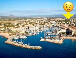  Appartement � vendre 3 pi�ces 63 m�