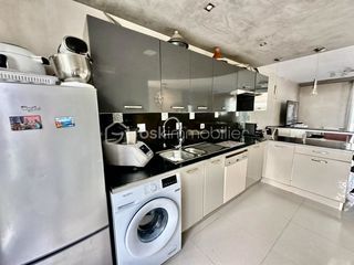  Maison � vendre 4 pi�ces 83 m�