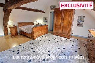  Maison � vendre 7 pi�ces 160 m�