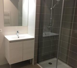  Appartement � louer 3 pi�ces 59 m�