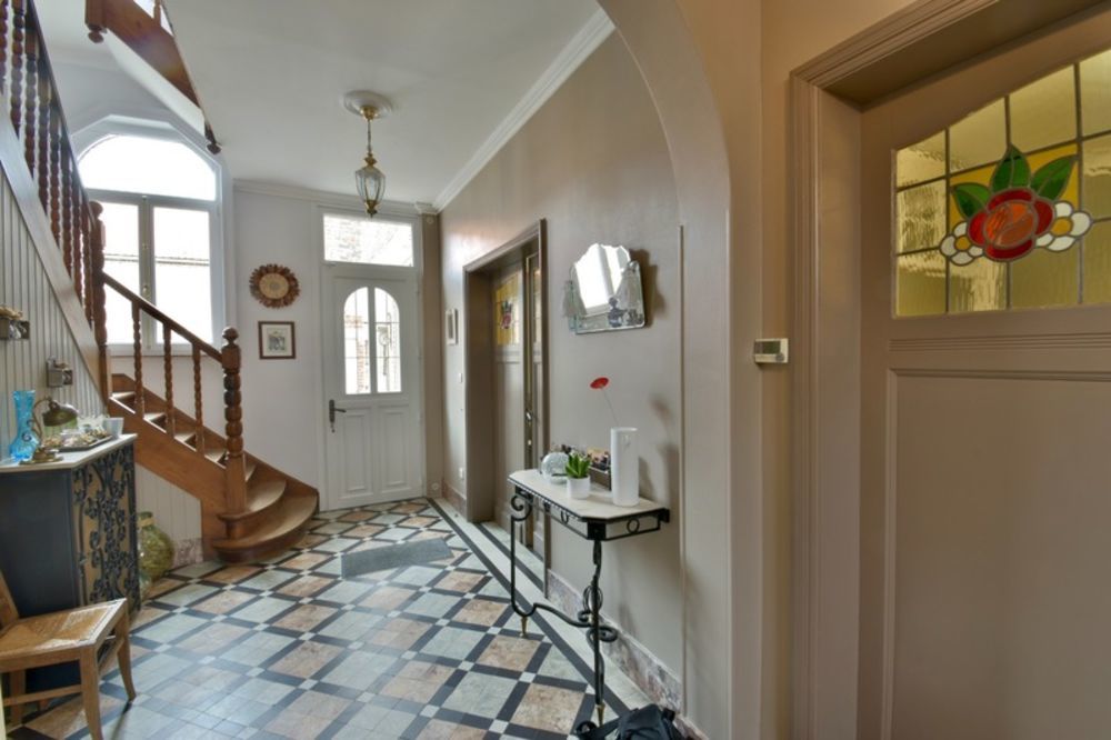 � vendre  Maison M�rignies (59710)