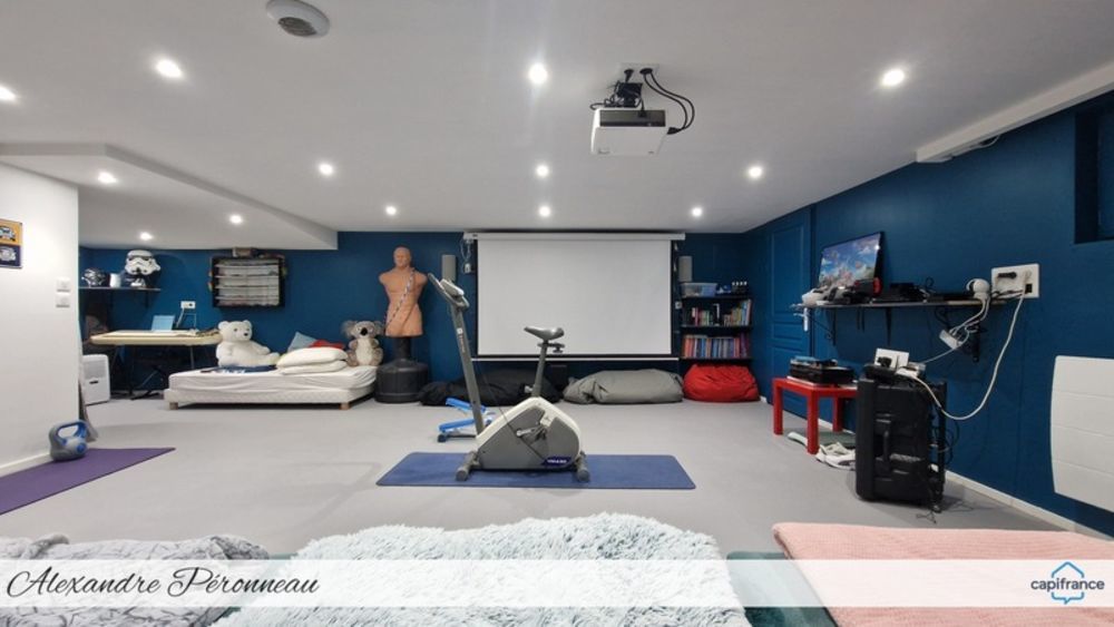 � vendre  Villa La Rochelle (17000)