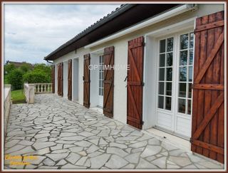  Maison � vendre 4 pi�ces 80 m�