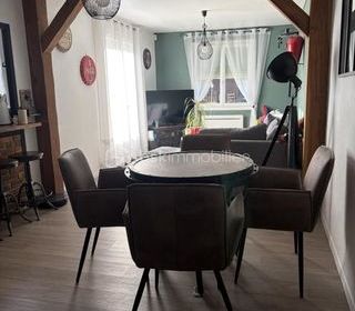  Maison � vendre 6 pi�ces 146 m�