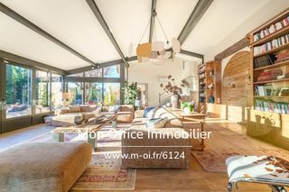  Propri�t�/ch�teau � vendre 9 pi�ces 350 m�