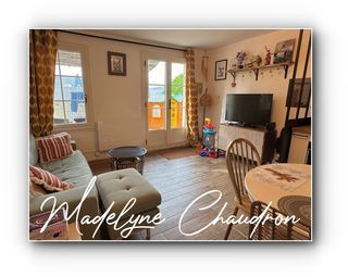  Maison � vendre 3 pi�ces 48 m�