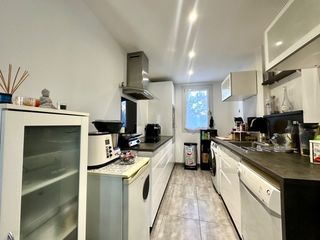  Appartement � vendre 3 pi�ces 55 m�