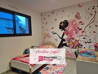  Maison � vendre 5 pi�ces 121 m�