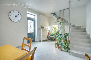  Maison � vendre 3 pi�ces 85 m�