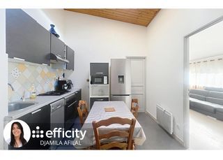  Appartement � vendre 4 pi�ces 68 m�