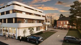  Appartement � vendre 4 pi�ces 145 m�