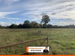  Terrain � vendre 1585 m�