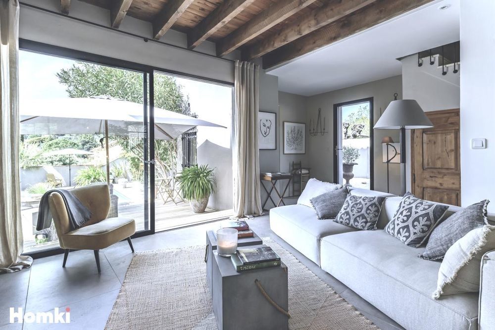 � vendre  Maison Villeneuve-l�s-Avignon (30400)