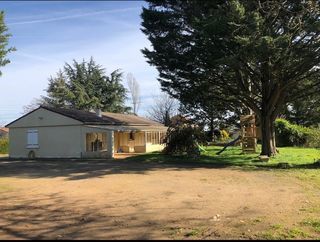  Maison � vendre 5 pi�ces 83 m�