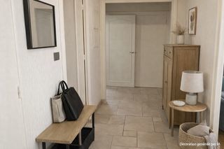  Appartement � vendre 3 pi�ces 99 m�