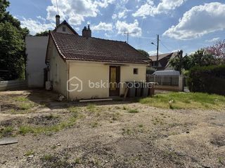  Maison � vendre 2 pi�ces 55 m�