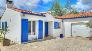  Maison � vendre 5 pi�ces 105 m�