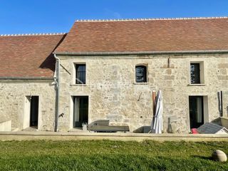  Maison � vendre 6 pi�ces 174 m�