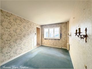  Maison � vendre 3 pi�ces 100 m�