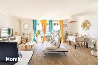  Appartement � vendre 4 pi�ces 79 m�