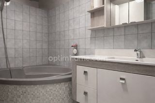  Appartement � vendre 5 pi�ces 86 m�