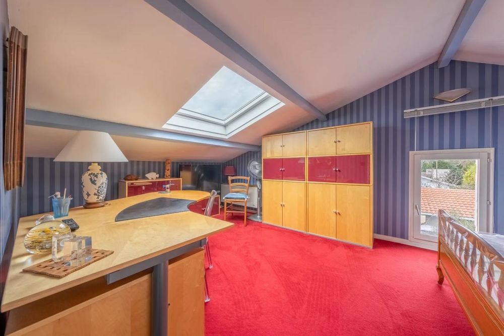 � vendre  Maison Gradignan (33170)