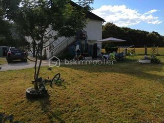  Maison � vendre 7 pi�ces 155 m�