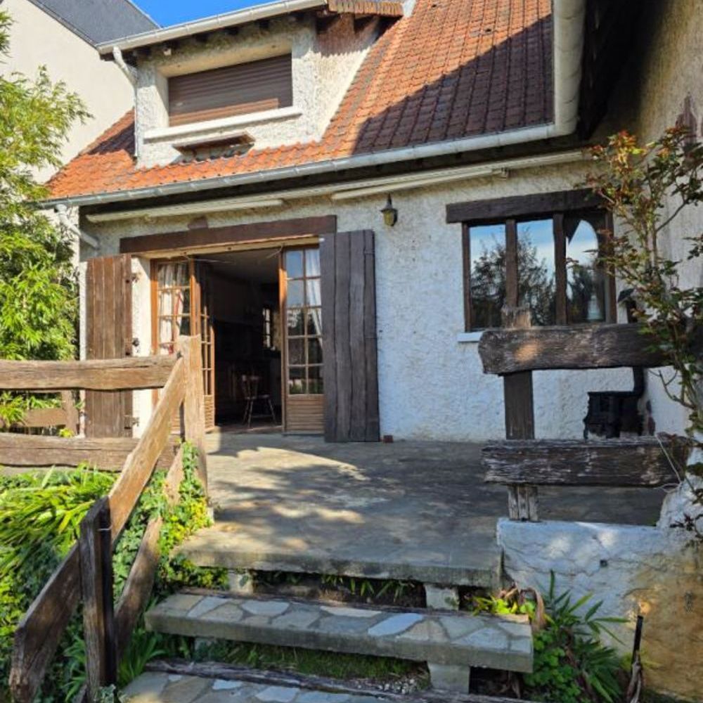 � vendre  Maison Sartrouville (78500)