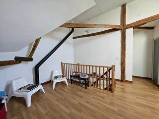  Maison � vendre 5 pi�ces 134 m�