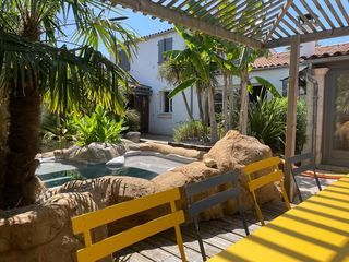  Maison � vendre 8 pi�ces 138 m�