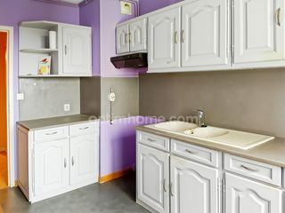  Appartement � vendre 3 pi�ces 80 m�