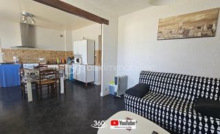  Maison � vendre 6 pi�ces 85 m�