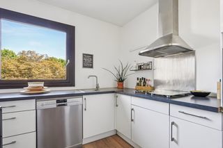  Appartement � vendre 5 pi�ces 120 m� Le coudray montceaux