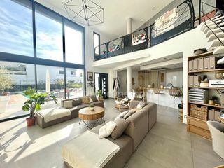  Villa � vendre 7 pi�ces 223 m�