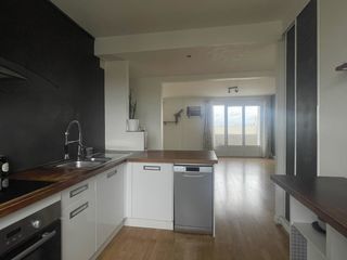  Appartement � vendre 3 pi�ces 75 m�