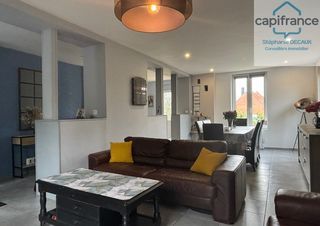  Maison � vendre 8 pi�ces 127 m�