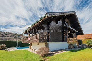  Chalet � vendre 5 pi�ces 158 m�