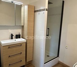  Appartement � vendre 1 pi�ce 32 m�