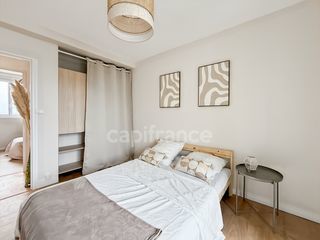  Appartement � vendre 3 pi�ces 68 m�