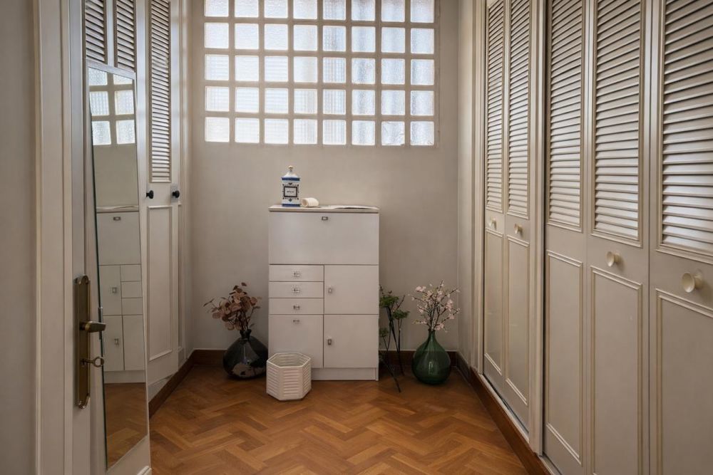 � vendre  Appartement Marseille 7