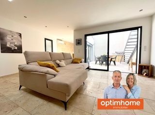  Maison � vendre 5 pi�ces 150 m�