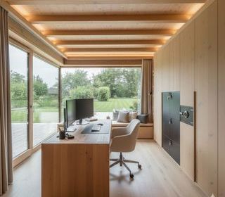  Maison � vendre 4 pi�ces 183 m�