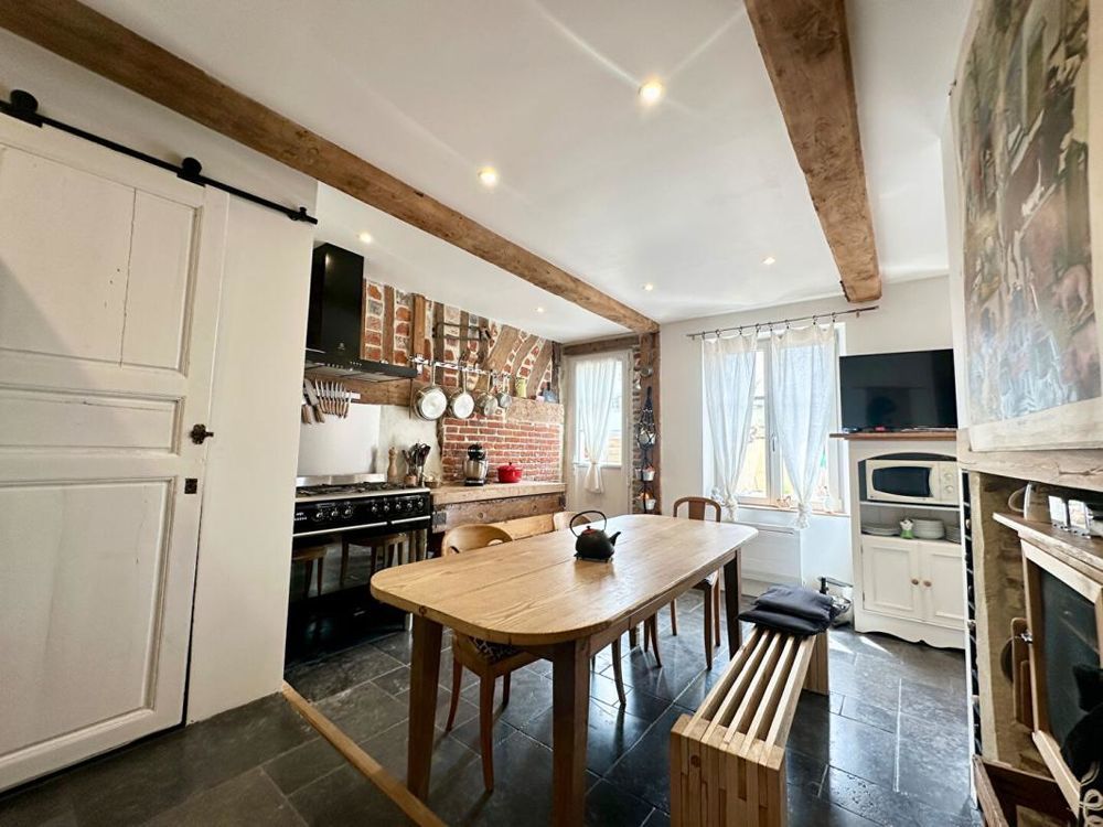 � vendre  Maison Pont-l'�v�que (14130)