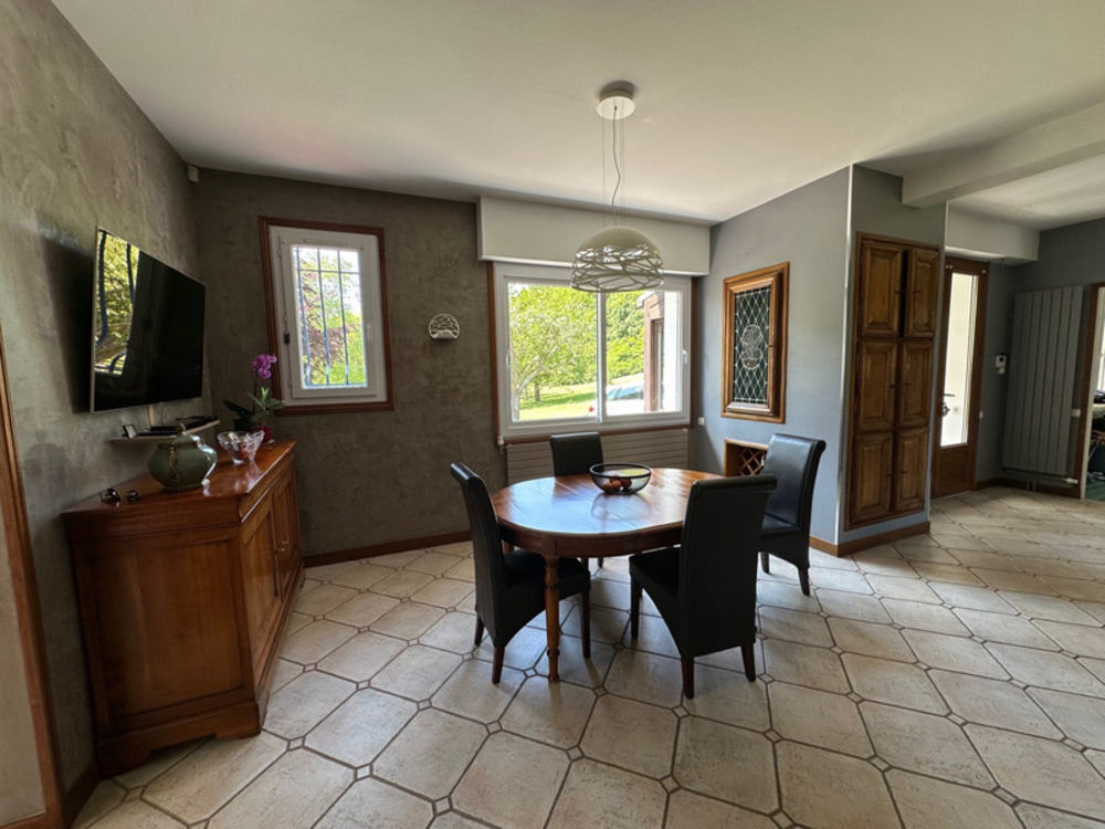 � vendre  Maison Montfort-sur-Risle (27290)